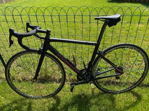 Specialized tarmac sl6 s-works 52 - 1
