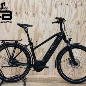 Winora Sinus R8 Vélo électrique Nexus 2021 - 1