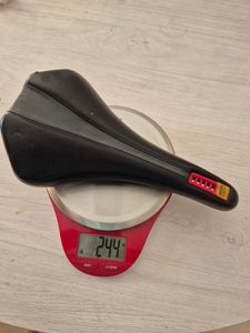 Selle Italia Ferrari - 1