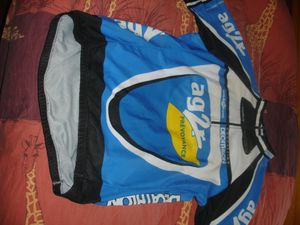 MAILLOT DECATHLON XXL  - 1
