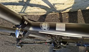 Vélo FOCUS - 1