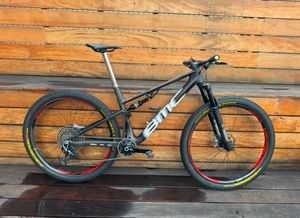 BMC fourstroke 01  - 1