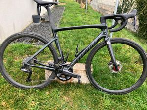 Tarmac SL7 Expert  - 1