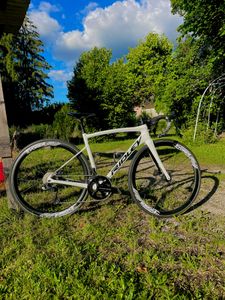 Ridley fenix sl - 1