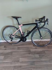 Velo Delihea - 1
