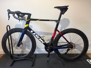 LOOK Blade 795 RS – Ultegra Di2 12v – Corima R62 –... - 1