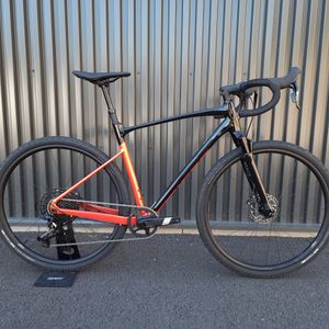 GRAVEL GIANT Revolt X 1 - 1