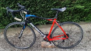 Vélo route Lapierre Pulsium 600 FDJ M - 1