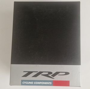 Etrier arrière à patins TRP - 1