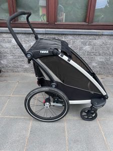 Thule Chariot Lite double  - 1