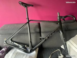 kit cadre x-gravel Lyti neuf - 1