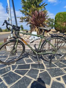 Genesis Tour de Fer 30 2024 - 1