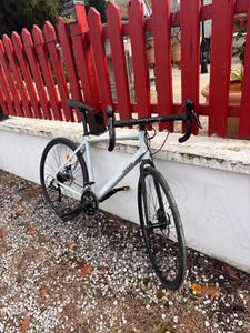 Vélo route Van Rysel RC120 Disque – Taille M – Qua... - 1