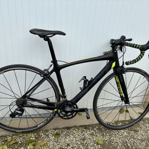 Vélo route  - 1