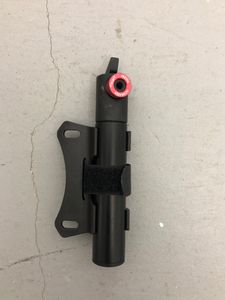 Mini pompe bbb - 1