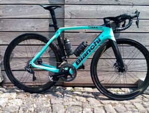 Bianchi Oltre XR4 Modèle 2022 - 1