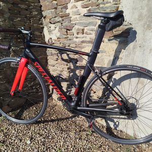 SPECIALIZED ALLEZ - 1