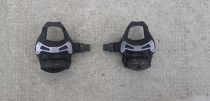 Pédales route Shimano PD-R550 - 1