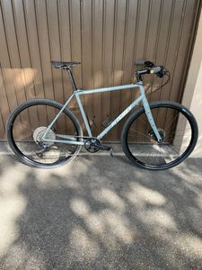 Gravel Ritchey outback  - 1