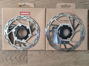 Disques de frein SRAM Paceline - 1