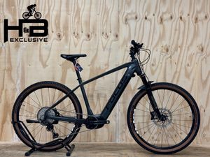 Focus Jarifa² 6.9 29 pouces VTT électrique Shimano... - 1