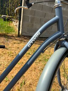 Vélo femme - 1
