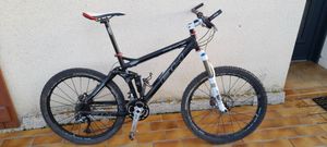VTT BH Trail Hunter 9.6 - 1