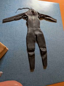 Wetsuit De Boer Fjord 1.0 neuve homme taille MT - 1
