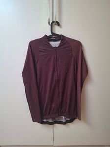 Maillot manches longues - 1