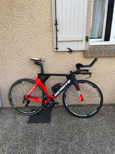 Lapierre Aerostorm. - 1