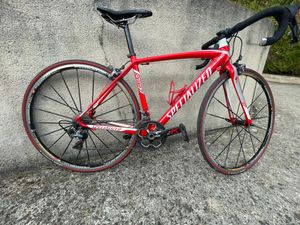 Vélo route spécialized - 1