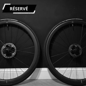 🔥Réservées🔥Reserve 34/37 Dt Swiss 240 2025🔥 rov... - 1