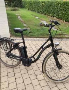 Vélo Kalkoof - 1