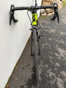 Vélo de route Scott Foil 2019 - 1