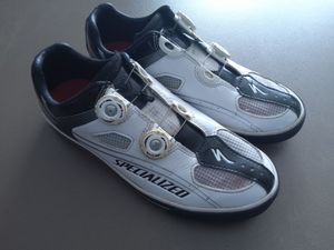 Chaussures de podium Specialized Stumpy2 T41 - 1