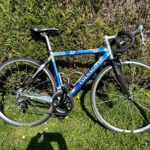 Vélo Colnago Active Carbone / Alu Taille 52 - 1