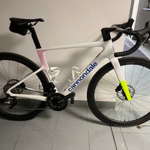 SuperSixEvo taille M Disk - 1
