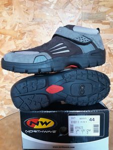 Chaussures neuves Northwave Gravity - 1