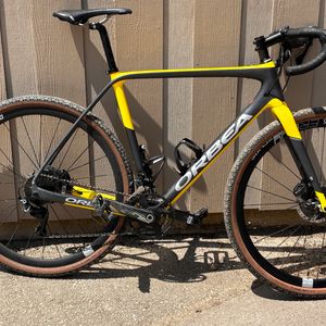 Vélo gravel Orbea Terra M-31D - 1