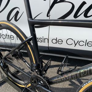 Tarmac S Works SL 6  - 1