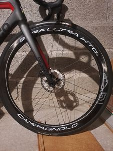 AXE AVANT MOYEU Campagnolo Record Vintage EUR 12,00 - FR