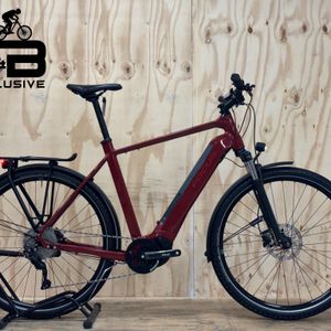Focus Planet² 6.8 29 pouces VTT électrique Shimano... - 1