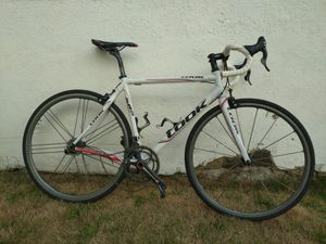 Vélo route Look 585 Origin taille 54 - 1