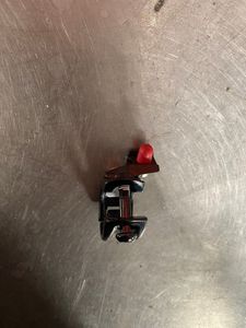 Collier matchmaker SRAM - 1