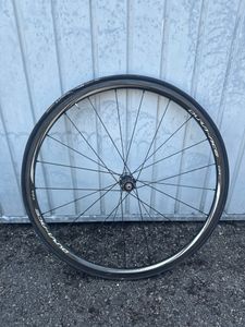 Roue Shimano Duraace C24  - 1