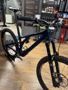 Vtt enduro occasion 1000 euros sale