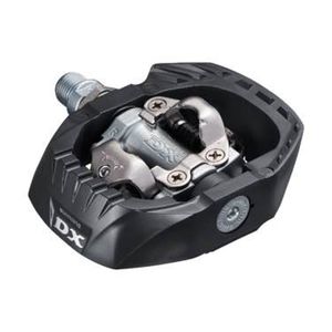 Pédales VTT/DH Shimano SPD PD-M647 en très bon éta... - 1