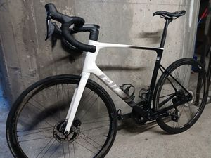 Géant defy pro 1 - 1