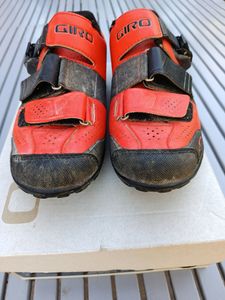 Chaussures VTT Giro 39 - 1