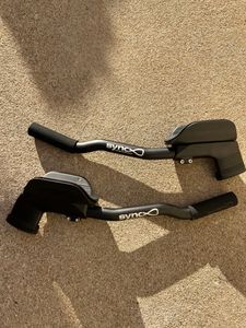 Prolongateur SYNC ergonomics - 1